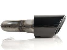 Chrome Exhaust Tips Sporty for Porsch  Cayenne E-Hybrid 9Y0 9Y3 2019-2024