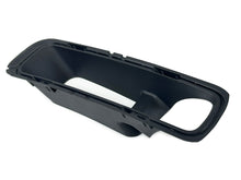 2pcs Front LED Fog Lights w/ Bezel Covers for 2020-2024 Land Rover Defender L663 90 110 130 LH & RH