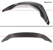 GR Style Carbon Fiber Rear Trunk Spoiler Wing For 2020-2025 Toyota Supra A90 A91