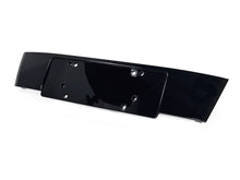 For Audi Q7 2006-2013 Front License Number Plate Holder Bracket Support Frame