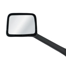 Driver Left Side Black Hood Mirror For International MV RH HV LT 2018-2023