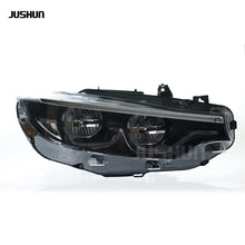 LED DRL Sequential Projector Headlights Assembly For BMW 4 Series F32 F36 F82 16-20