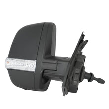 For 2015-2022 Ram Promaster City Non-heated Door Side Rear View Mirror Assembly Manual Right Side