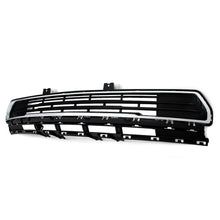 For 2020-2023 GMC Acadia Front Bumper Grille Lower Grill W/ Chrome Trim