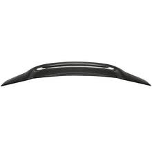 Carbon Style Rear Trunk Spoiler for Mercedes W204 Sedan C250 C300 C63 2008-2014