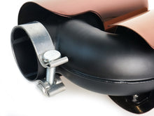 3-Layer Black Exhaust Tips for 2019-2026 Porsche Macan 2.0L Base