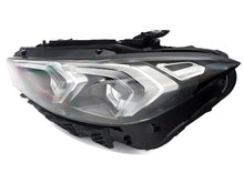 For 2023-2026 BMW 3 Series G20 M340i Full LED Headlight Left Driver Side