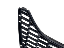 Pair Front Bumper Fog Light Grille for BMW M3 M4 F80 F82 2012-2018 51118054301