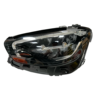 LED Headlight Assembly For Mercedes Benz W213 E-Class E300 2021 2022 2023