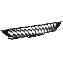 Front Grill Grille W/ Frame For 2007-2015 Mini Cooper JCW R55 R56 R57 R58 R59