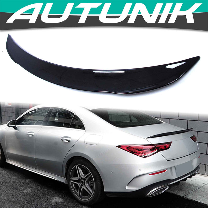 Mercedes CLA– Autunik.com