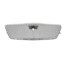 Front Upper Grille For 2019-2020 Cadillac CT6 Sedan 4-Door