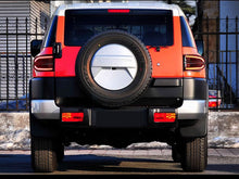 LED Tail Lights Rear Lamps Assembly Animation for Toyota FJ Cruiser 2007-2020