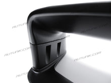 Matte Black Rear Trunk Spoiler Wing for1991-1998 BMW 3-Series E36 Sedan/Coupe  bm34