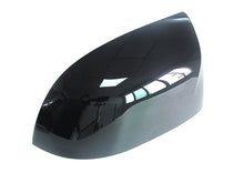 Gloss Black Side Mirror Cover Caps For BMW X3 G01 X4 G02 X5 G05 G06 X7 G07 mc73