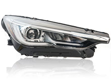 For 2019-2021 Infiniti QX50 2022 QX55 w/o AFS Projector Headlight Passenger Side