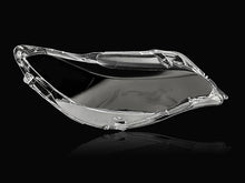 Pair For 2014-2020 BMW 2-Series F87 M2 F22 F23 Headlight Headlamp Lens Cover