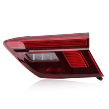 Rear Tail Light Lamp For VW Volkswagen Tiguan 2017-2021