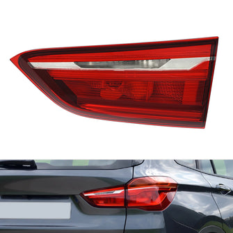 LED Inner Tail Light Right Side Brake Rear Lamp For 2016 2017 2018 BMW X1 F48
