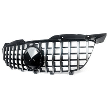 Chrome Front Bumper Grille For Mercedes W906 Sprinter 2009-2013