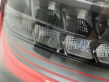 Rear LED Tail Light Lamp Assembly For 2014-2017 Land Rover Range Rover Sport