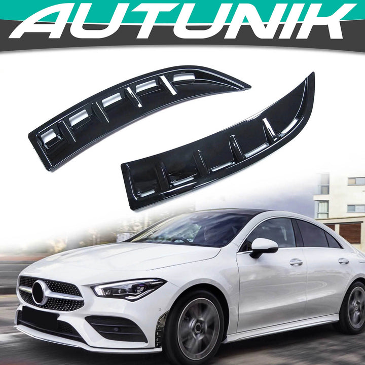 Mercedes CLA– Autunik.com