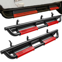 6'' Running Boards for 2022 2023 2024 2025 Toyota Tundra Double Cab 6" Bars Side Step