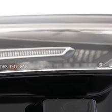 Right Passenger Side Headlight For 2017-2020 Audi A3 Xenon HID 8V0941044G