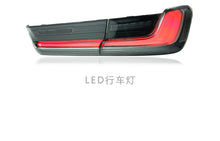 Taillight Assembly for BMW 3 Series G20 2019-2024