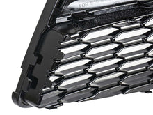 Left & Right Fog Light Grille Cover For BMW M340i G20 3 Series 2020–2022