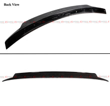 For 2020-2025 Honda Civic Sedan Gloss Black HighKick Duckbill Trunk Spoiler