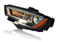 LH Left Side Xenon/HID Headlight For 2017-2020 Audi A3 S3 Headlamps Non-AFS