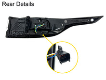 For 2018-2023 Land Rover Velar L560 Left Driver Rear Outer Tail Light Assembly