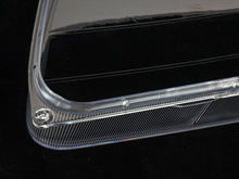 Headlight Cover For Lexus LX470 1998-2007 Clear Lens Housing+Seal Glue W/O Bulbs