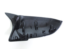 Real Carbon Fiber Side Mirror Cover Caps Replacement For BMW F20 F21 F22 F30 F32 F36 bm72