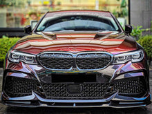 Left LH Driver Side Front Lamp For 2019-2022 BMW 3 Series G20 LED Headlight w/o AFS m340i 330i