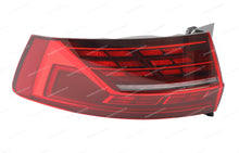 LED Tail Light for Volkswagen SAGITAR JETTA 2018 2019