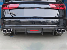 WALD Style Exhaust Tips Chrome for Mercedes Audi BMW Bentley