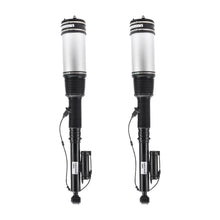 Rear Air Suspension Strut Shock for Mercedes W220 Sedan S430 S500 S600 S55 AMG 2000-2006