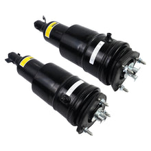 2x Front Left Right Air Suspension Shock Struts for Lexus LS600 LS460 AWD 2008-2016