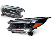 LED Sequential DRL Projector Headlight Assembly for Honda CR-V 2012-2014