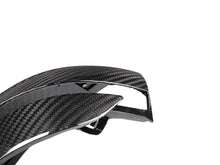 Dry Carbon Fiber Side Mirror Caps Replace For BMW M3 G80 M4 G82 G83 mc149