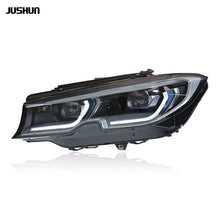 LED Headlights Assembly DRL Left Drivers Side for BMW 3Series G20 2019-2021