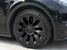 4PCS 20 inch Hub Caps Wheel Cover Hub Caps Rim Cover Tire Trim For Tesla Model Y
