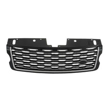 For 2013-2017 Land Rover Range Rover Vogue L405 Front Bumper Grille