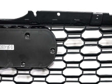 Honeycomb Mesh Hex Grille Black Fits 2017-18 Audi A4/S4 B9 RS4 Style