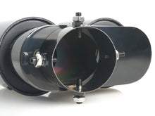 1 Pair L+R Carbon Fiber Exhaust Tip Replace For BMW G05 X5 G06 X6 G07 X7 2019-2026 M-Sport Only