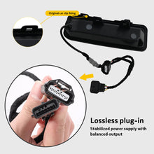 Tail Lights For Land Rover Defender 110 90 130 2020-2023 Brake Reverse Light DRL