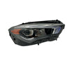 Full LED Headlight Assembly For Mercedes CLA CLA250 CLA35 W118 2020-2023