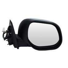 Mirror Heated Right Side For Mitsubishi Outlander Sport 2010-2017 
Manual Fold